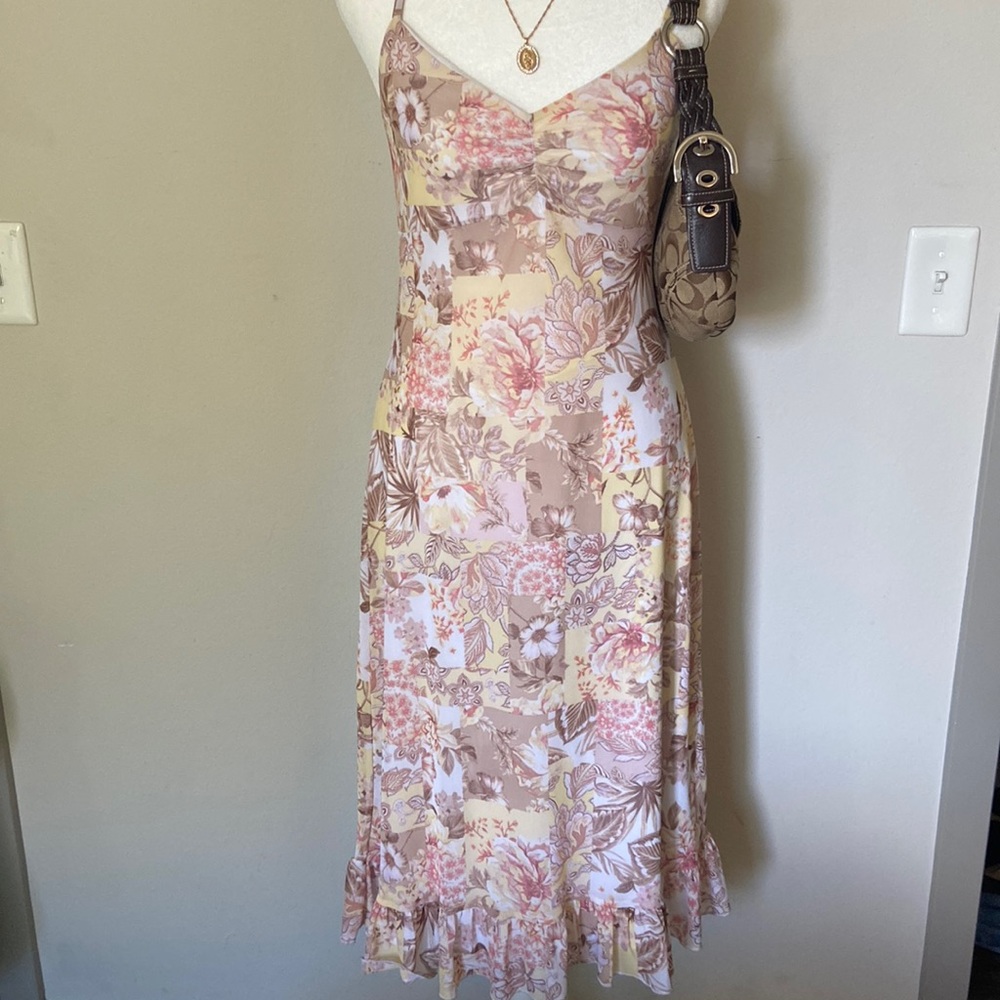 Vintage Y2K dress